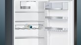 Siemens KG39E8XBA iQ500 Koel-vriescombinatie 6