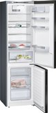 Siemens KG39E8XBA iQ500 Koel-vriescombinatie 3