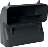 Siemens HZ9VDSB4 afzuigkap montageset 1