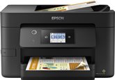 Epson Workforce WF-3820DWF All-in-one printer 1