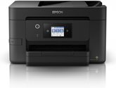 Epson Workforce WF-3820DWF All-in-one printer 2
