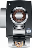 JURA Z10 Aluminium Dark Inox EA Volautomatische Koffiemachine 13