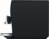 JURA Z10 Aluminium Dark Inox EA Volautomatische Koffiemachine 18