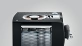 JURA Z10 Aluminium Dark Inox EA Volautomatische Koffiemachine 23