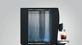 JURA Z10 Aluminium Dark Inox EA Volautomatische Koffiemachine 26