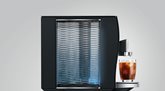 JURA Z10 Aluminium Dark Inox EA Volautomatische Koffiemachine 27