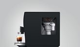 JURA Z10 Aluminium Dark Inox EA Volautomatische Koffiemachine 28