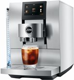 JURA Z10 Aluminium White (EA) Volautomatische Koffiemachine 2
