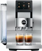 JURA Z10 Aluminium White (EA) Volautomatische Koffiemachine 5