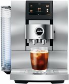 JURA Z10 Aluminium White (EA) Volautomatische Koffiemachine 6