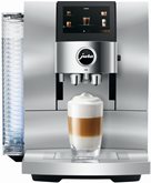 JURA Z10 Aluminium White (EA) Volautomatische Koffiemachine 7