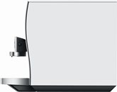 JURA Z10 Aluminium White (EA) Volautomatische Koffiemachine 18