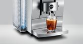 JURA Z10 Aluminium White (EA) Volautomatische Koffiemachine 25