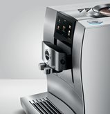 JURA Z10 Aluminium White (EA) Volautomatische Koffiemachine 27
