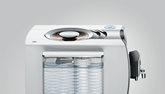 JURA Z10 Aluminium White (EA) Volautomatische Koffiemachine 29