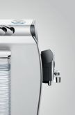JURA Z10 Aluminium White (EA) Volautomatische Koffiemachine 30