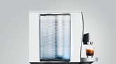 JURA Z10 Aluminium White (EA) Volautomatische Koffiemachine 32