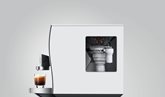JURA Z10 Aluminium White (EA) Volautomatische Koffiemachine 34
