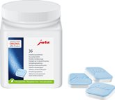 JURA 2-in-1 Oontkalkingstabletten 1