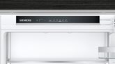 Siemens KI86VVFE0 iQ300 inbouw koel-vriescombinatie 8