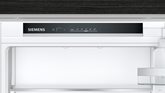 Siemens KI86VVSE0 iQ300 Inbouw koel-vriescombinatie 5