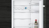 Siemens KI86VVSE0 iQ300 Inbouw koel-vriescombinatie 7