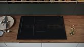 ETNA KIF880ZT Inbouw Inductiekookplaat  7