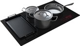 ETNA KIF890ZT Inductiekookplaat  6