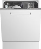 ETNA VW647M volledig geintegreerde vaatwasser 1