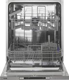 ETNA VW647M volledig geintegreerde vaatwasser 3