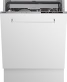 ETNA VW339M volledig geintegreerde vaatwasser 1