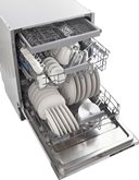 ETNA VW339M volledig geintegreerde vaatwasser 5
