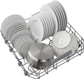 ETNA VW339M volledig geintegreerde vaatwasser 8