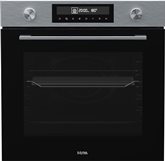 ETNA OM470RVS inbouw oven 1