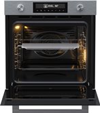 ETNA OM470RVS inbouw oven 3
