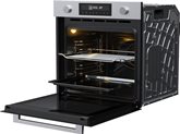 ETNA OM470RVS inbouw oven 6