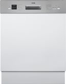ETNA VW47BM geintegreerde vaatwassers 1