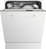 ETNA VW549M volledig geintegreerde vaatwasser 1