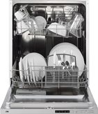 ETNA VW549M volledig geintegreerde vaatwasser 3
