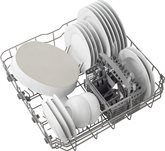 ETNA VW549M volledig geintegreerde vaatwasser 7