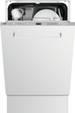 Etna VW47SM volledig geintegreerde vaatwasser 1
