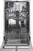 Etna VW47SM volledig geintegreerde vaatwasser 3