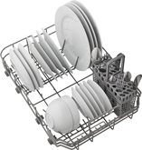 Etna VW47SM volledig geintegreerde vaatwasser 7