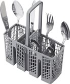 Etna VW47SM volledig geintegreerde vaatwasser 8