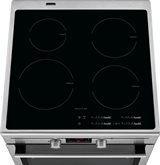 AEG CIB6646ABM inductie fornuis 3