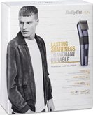 Babyliss E976 Titanium Tondeuse 5