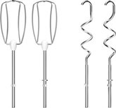 Tefal HT4601 handmixer 5