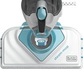 Black en Decker BHSM169DSM-QS vloerstoomreiniger 6