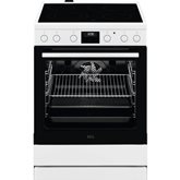 AEG CCB6441BBW keramisch fornuis 1