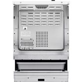 AEG CCB6441BBW keramisch fornuis 5